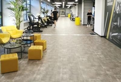Vanzare spatiu comercial inchiriat Pantelimon- Mega Mall - 7