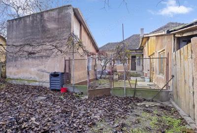 Casa de vanzare, pozitie excelenta, la intrare in Loc. Galsa - 9