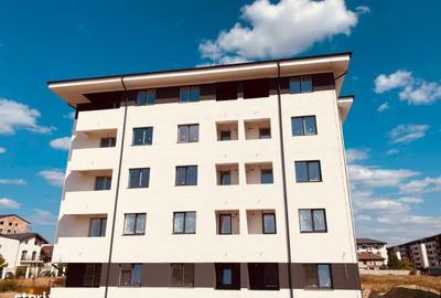 Apartament cu 2 camere decomandat în Dudu - 3