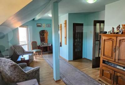 Casă cu 6 camere cu Teren 163 Mp în Dorobanți - 3