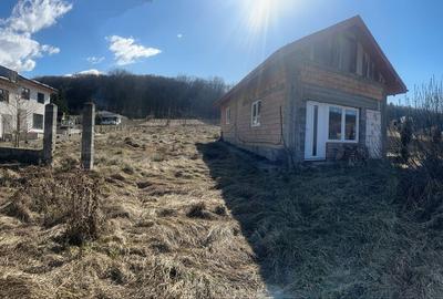 Spațiu comercial, în Ivănești - 2