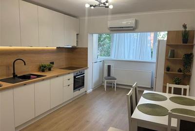 Apartament cu 2 camere decomandate - zona The Office - 5