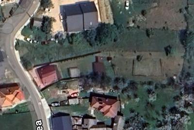 Spațiu comercial, în Bughea de Sus - 3