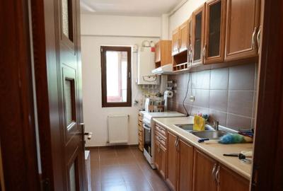 Garsoniera cf. 1 de inchiriat, Berceni, Drumul Binelui - 6