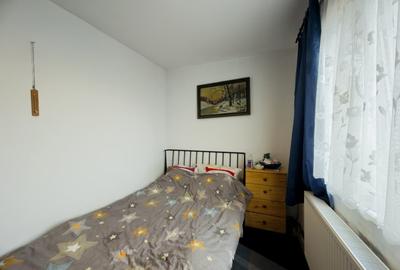 Apartament 3 camere, semidecomandat, 53mp utili, zona Girocului - 4