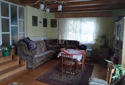 Casa cu Teren 1 671 Mp Santana de Mures, Zona Terenului de Fotbal - 4