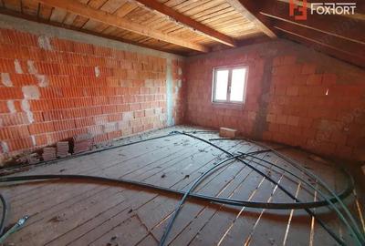 COMISION 0% Duplex la Rosu, Peciu Nou - Total de 231 mp utili, teren 1000 mp - 15