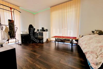 Duplex 5 camere | Finisat | 128 mp util | Manastur | Zona Campului - 9