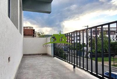 Ap.cu 2 camere, Et.1,Bl.Nou, lift,finisat la cheie,Iustinian-Marina - 9