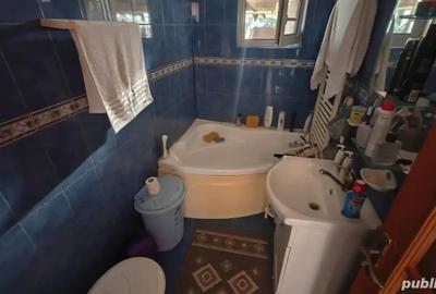 Casă cu 4 camere cu Teren 1000 Mp în Mărăcineni - 2