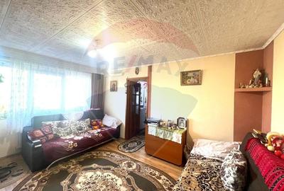 Apartament cu 2 camere de vanzare in zona Aviatori - 5