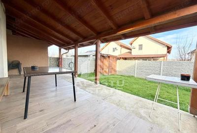 Jumatate de Duplex, 3 camere, 2 bai, PetFriendly, Urseni/Mosnita Noua - 11