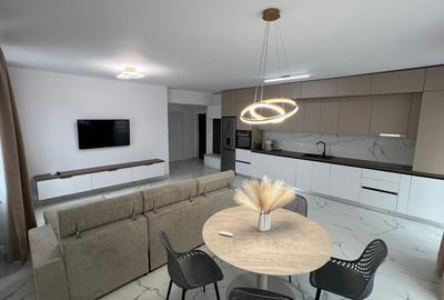 Apartament cu 2 camere decomandat în Ostroveni - 5