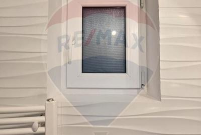 Apartament cu 2 camere decomandat, mobilat în Calea Victoriei - 19