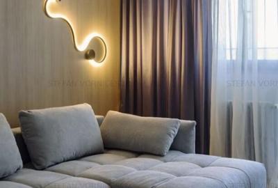 Apartament 2 camere de inchiriat | mobilat premium | Pia?a - 3