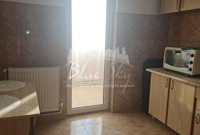 Apartament 2 camere situat pe Bd Mamaia in zona Spitalului Militar - 4