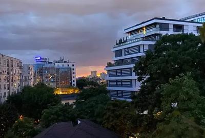 Apartament modern cu 3 camere, Bloc 2014, Calea Călărașilor, Parcare în curte - 13