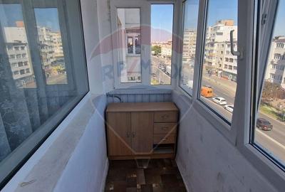 Apartament cu 2 camere decomandat, mobilat în Narcisa - 11