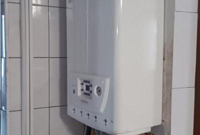 Lunca Cetatui cartier Astoria TEREN 491mp CASA 40mp toate utilitatile - 9