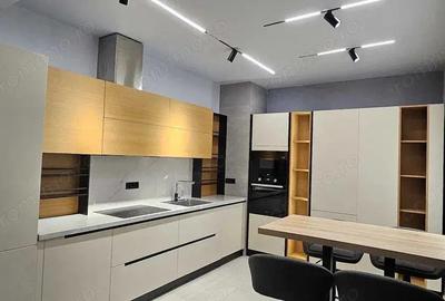 Penthouse Faleza Nord - 7