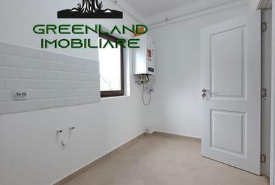 Apartament cu 3 camere decomandat în Ciurea - 5