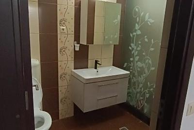 Apartament cu 2 camere semidecomandat, mobilat în Florești - 7