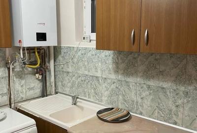 Apartament cu o camera - 2