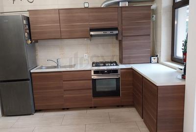 Casă individuală cu 4 camere cu Canalizare în Giulești - 16