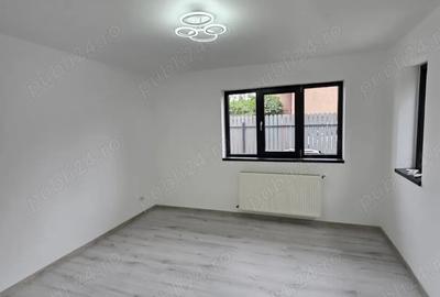 Casa curte vizavi Carrefour Alexandriei - 1
