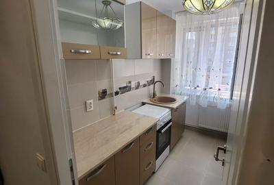 Apartament cu 2 camere semidecomandat, mobilat în Vest - 9