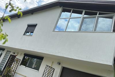 Casă individuală cu 4 camere cu Teren 297 Mp în Snagov - 5