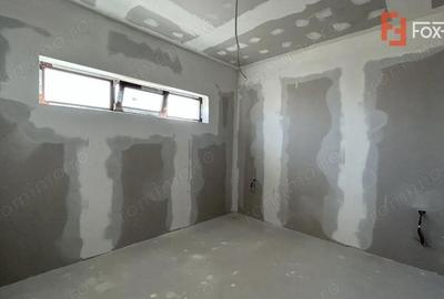 Casă cu 3 camere cu Teren 260 Mp în Sânandrei