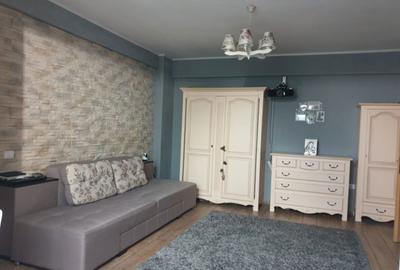 Apartament cu 2 camere decomandat în Central - 7