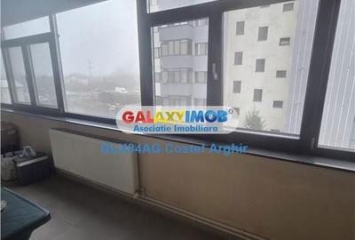 Apartament cu 3 camere în Negru Vodă - 19