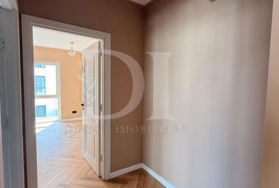 Apartament cu 2 camere decomandat, mobilat în Florești - 12