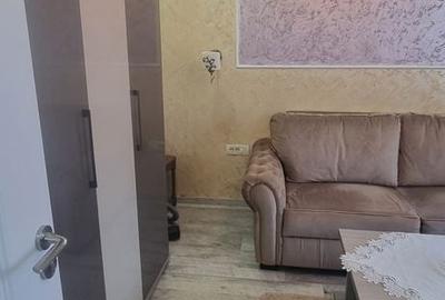 Garsonieră decomandată în Tomis Nord - 3