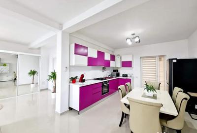 Casă cu 4 camere cu Teren 135 Mp în Mamaia