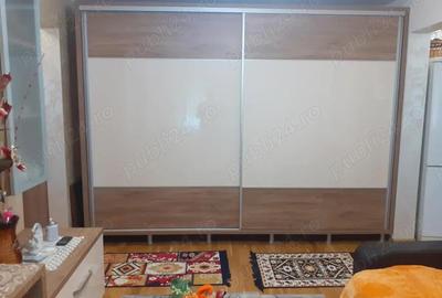 Vanzare Apart. 2 cam. cf.2, parter, mobilat si utilat la cheie, zona Obor - aproape de Market-Profi - 17