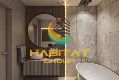 Apartament cu 2 camere decomandat în Calea Călărașilor - 3