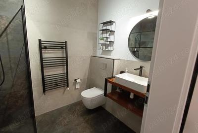 Apartament cu 2 camere de inchiriat in Neppendorf Residence - 5