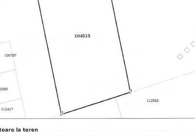 Teren în 1 Decembrie - 4