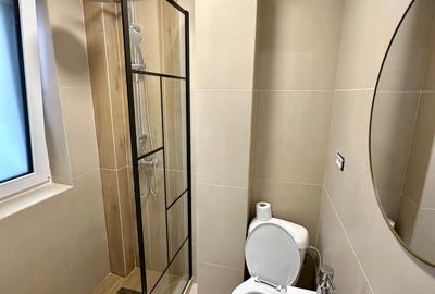 Ap 3 camere 2 bai Parcare subterana Mobilat Pacurari Popas Pacurari - 16