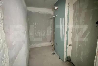 Apartament cu 3 camere decomandat în Gara Mare - 1