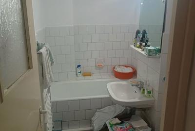 Garsonieră nedecomandată în Central - 1