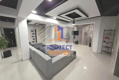 Apartament 4 camere Trivale - 1