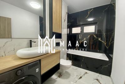 Apartament cu 2 camere decomandat, mobilat în Turnișor - 9