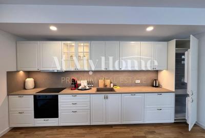 Apartament cu 3 camere decomandat, mobilat în Pipera - 6