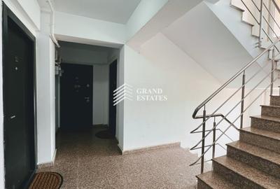 Apartament cu 3 camere decomandat în Central - 11