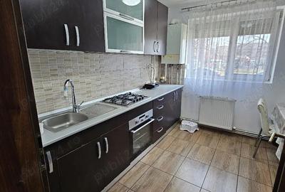 Apartament cu 2 camere semidecomandat în Micro 11 - 4