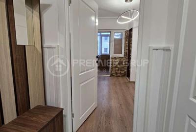 Etaj 1! Garsoniera mobilata & utilata 25mp - Frumoasa, AC - 4